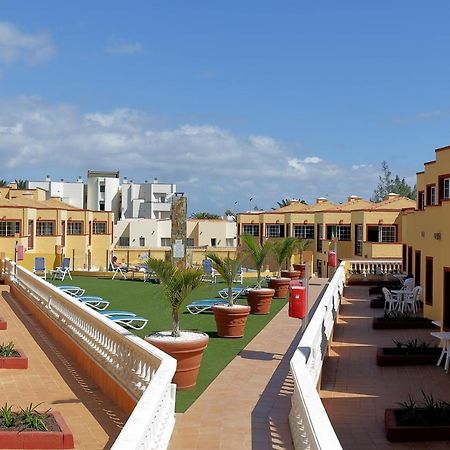 Apartamentos Maxorata Beach Corralejo Zewnętrze zdjęcie