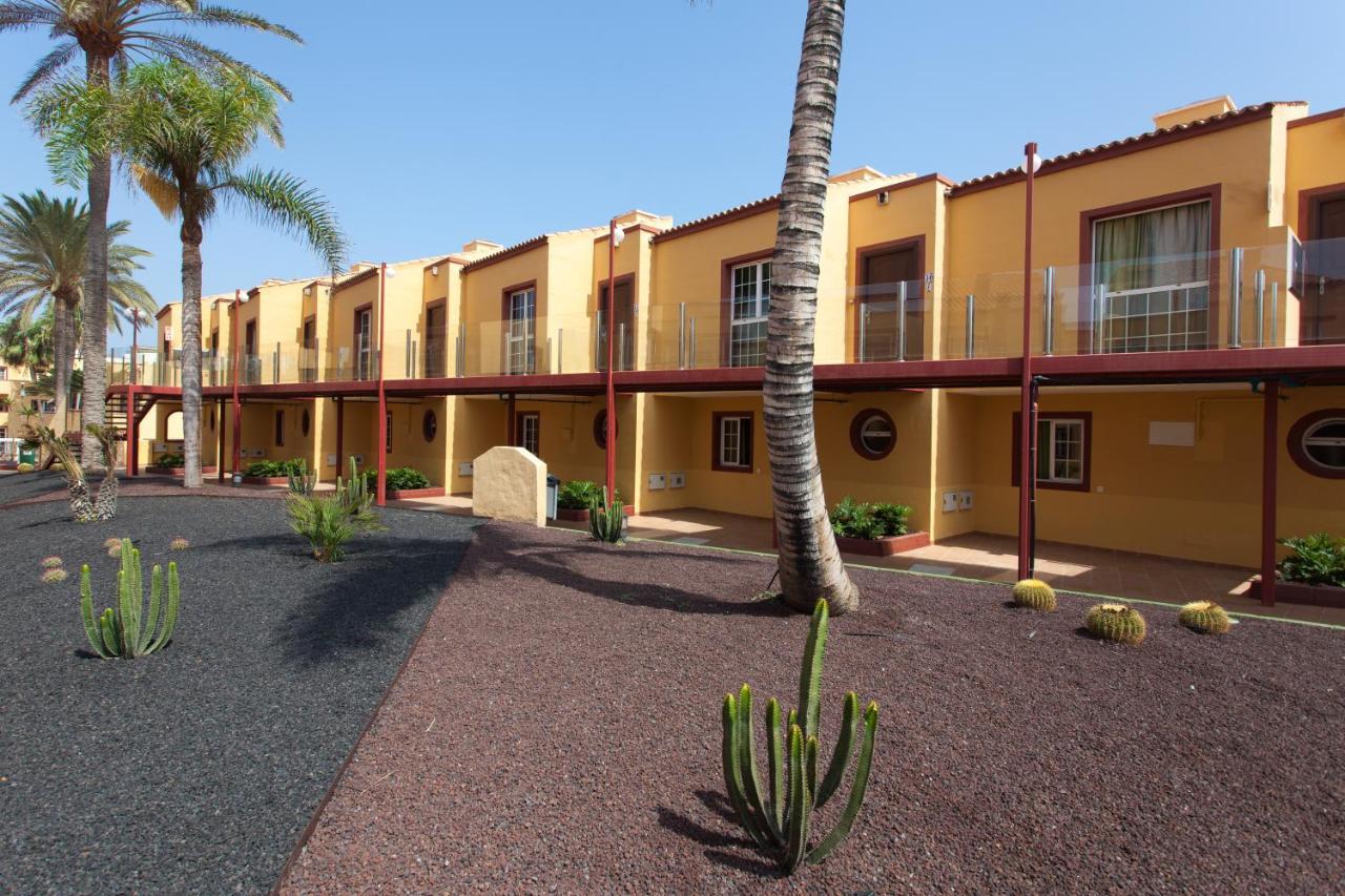 Apartamentos Maxorata Beach Corralejo Zewnętrze zdjęcie