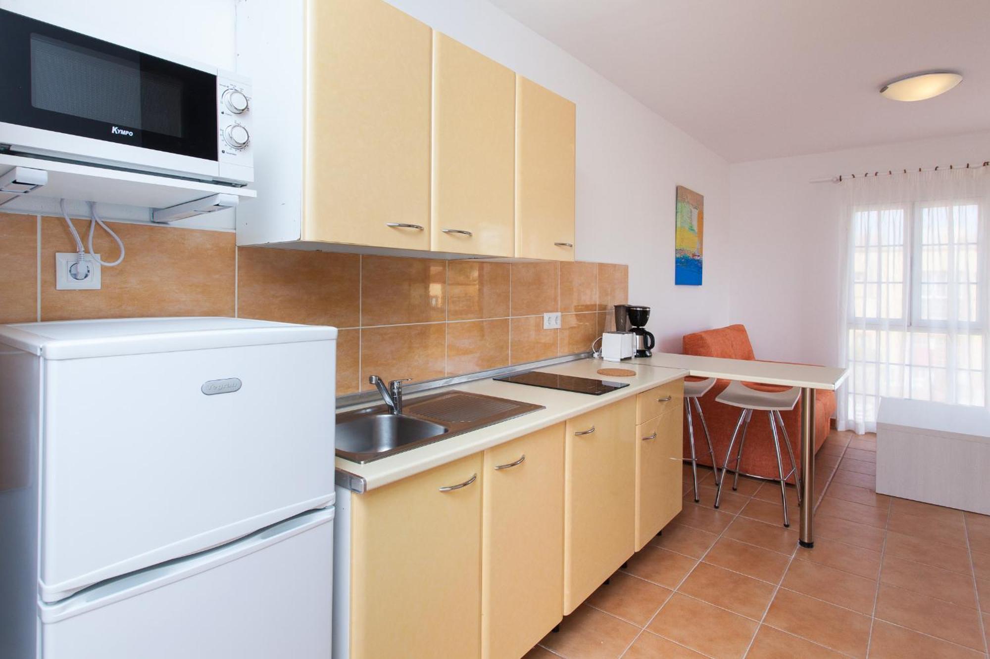 Apartamentos Maxorata Beach Corralejo Zewnętrze zdjęcie