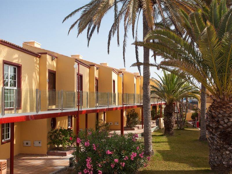 Apartamentos Maxorata Beach Corralejo Zewnętrze zdjęcie