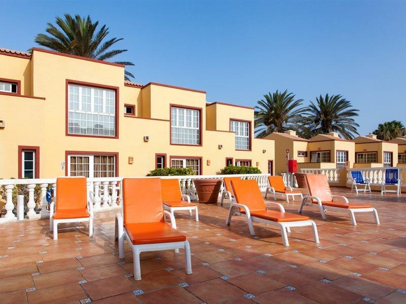 Apartamentos Maxorata Beach Corralejo Zewnętrze zdjęcie