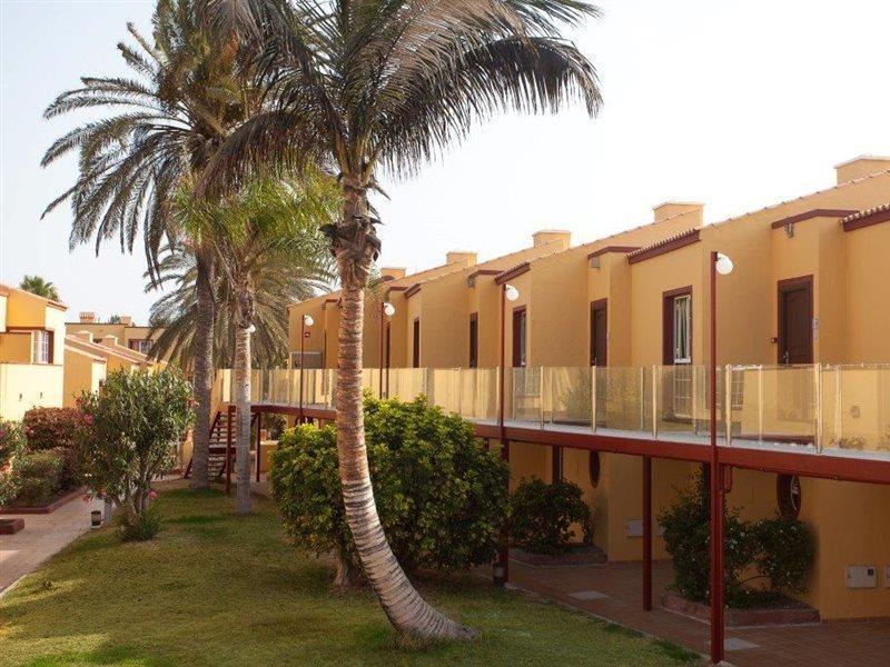 Apartamentos Maxorata Beach Corralejo Zewnętrze zdjęcie