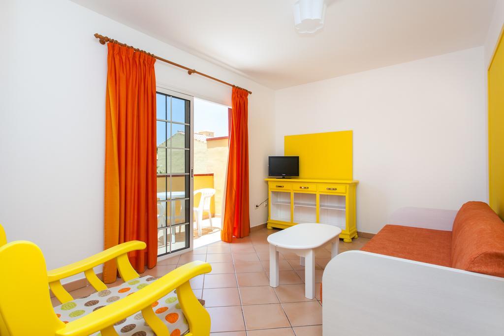 Apartamentos Maxorata Beach Corralejo Zewnętrze zdjęcie