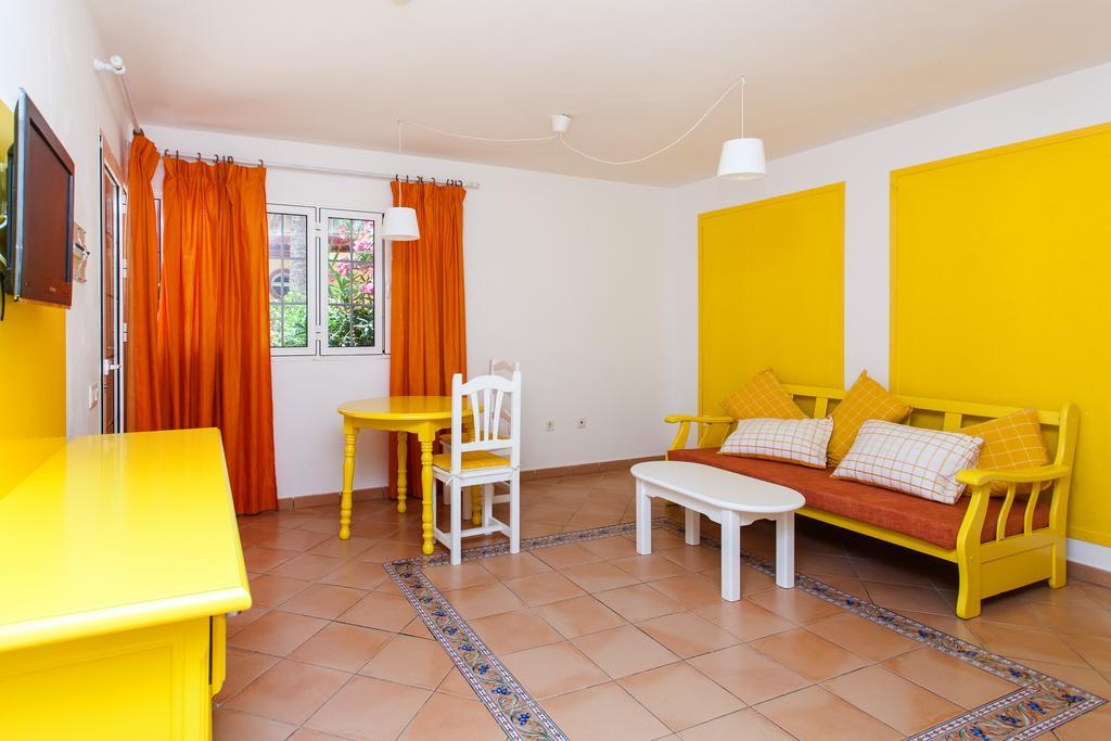 Apartamentos Maxorata Beach Corralejo Zewnętrze zdjęcie