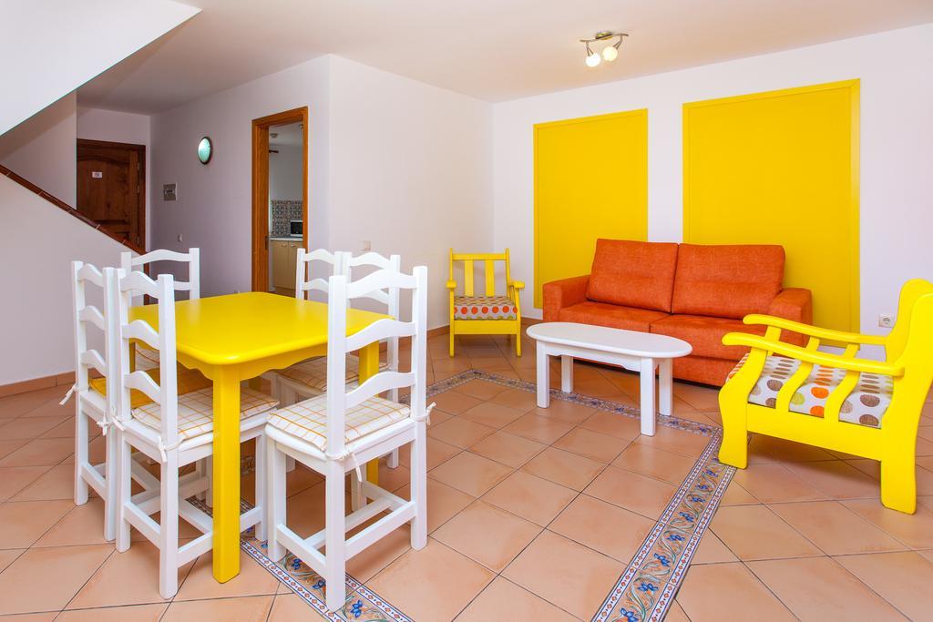 Apartamentos Maxorata Beach Corralejo Zewnętrze zdjęcie