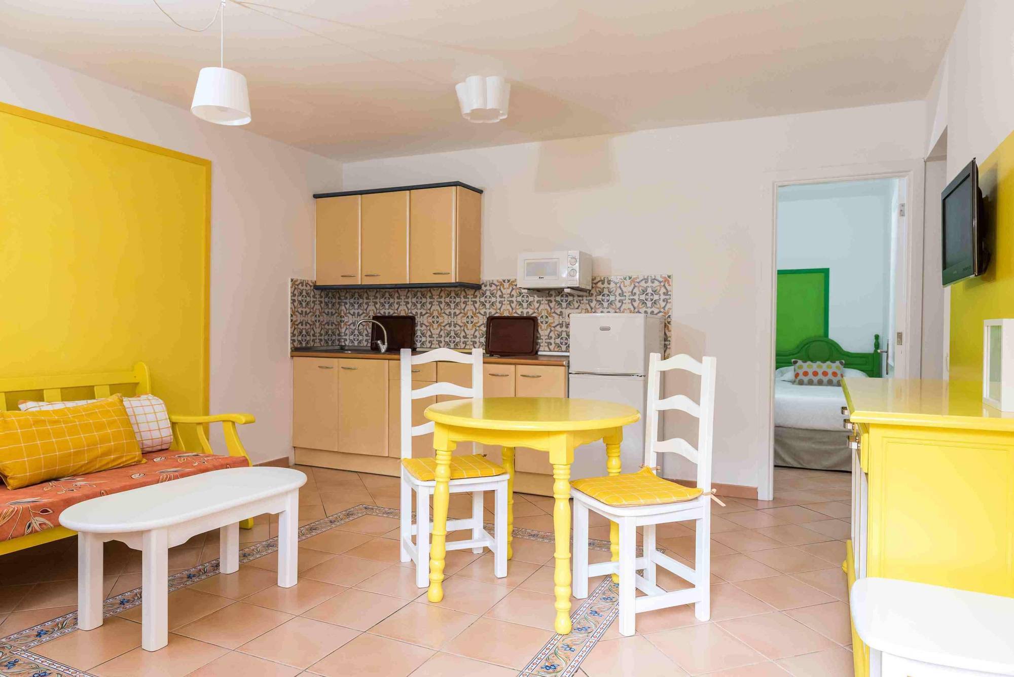 Apartamentos Maxorata Beach Corralejo Zewnętrze zdjęcie