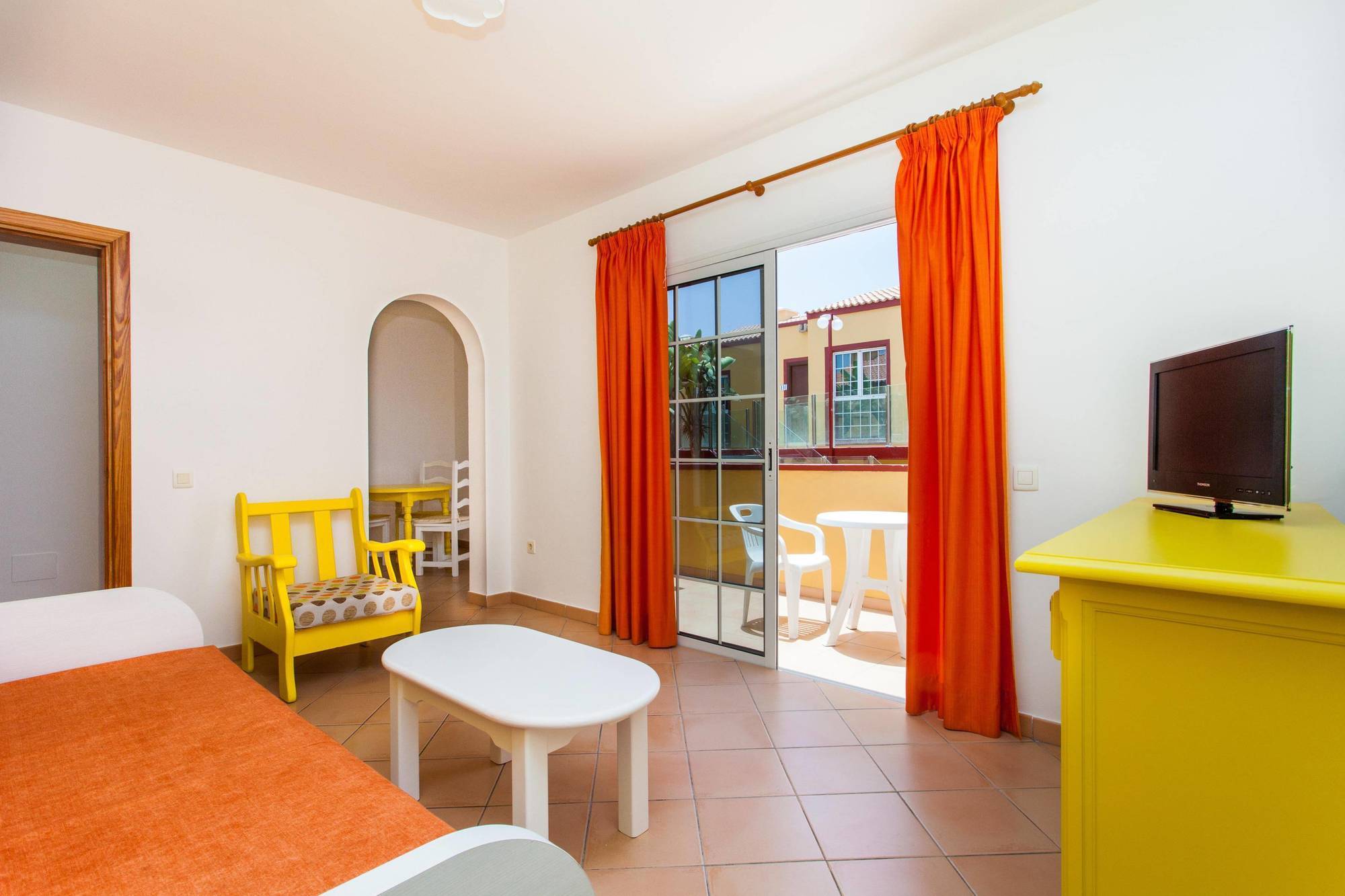 Apartamentos Maxorata Beach Corralejo Zewnętrze zdjęcie