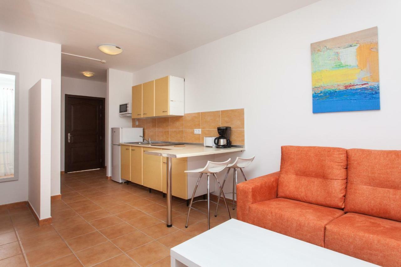 Apartamentos Maxorata Beach Corralejo Zewnętrze zdjęcie