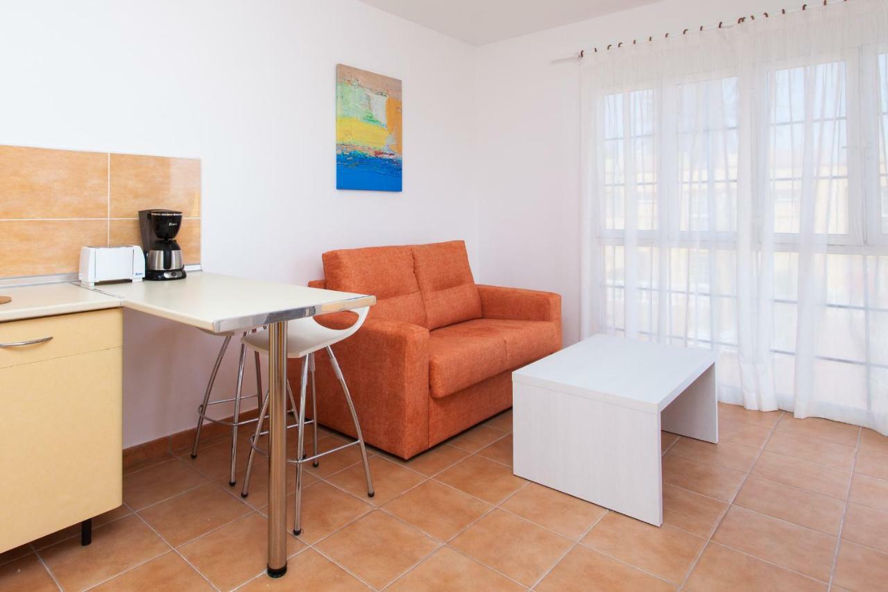 Apartamentos Maxorata Beach Corralejo Zewnętrze zdjęcie