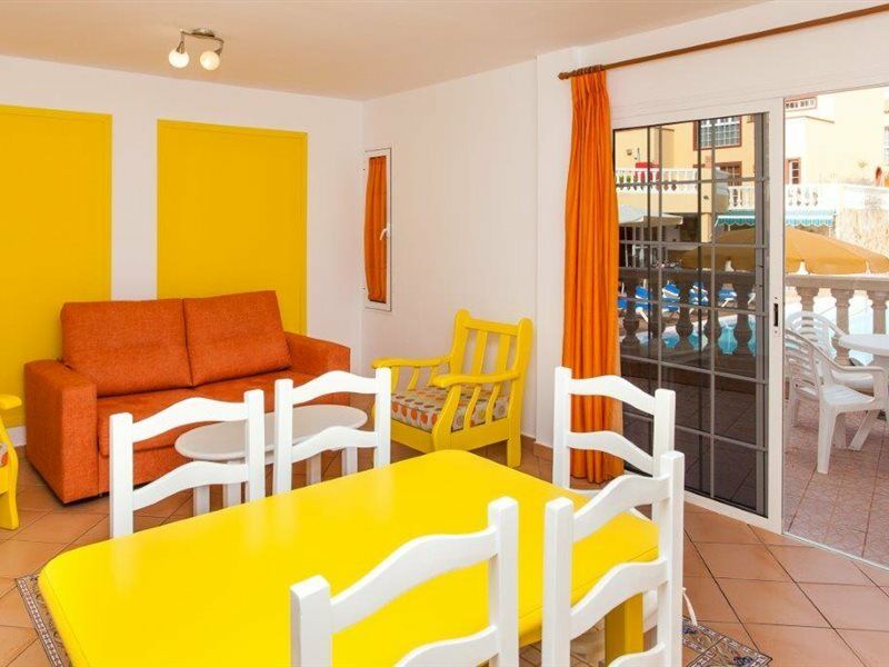 Apartamentos Maxorata Beach Corralejo Zewnętrze zdjęcie